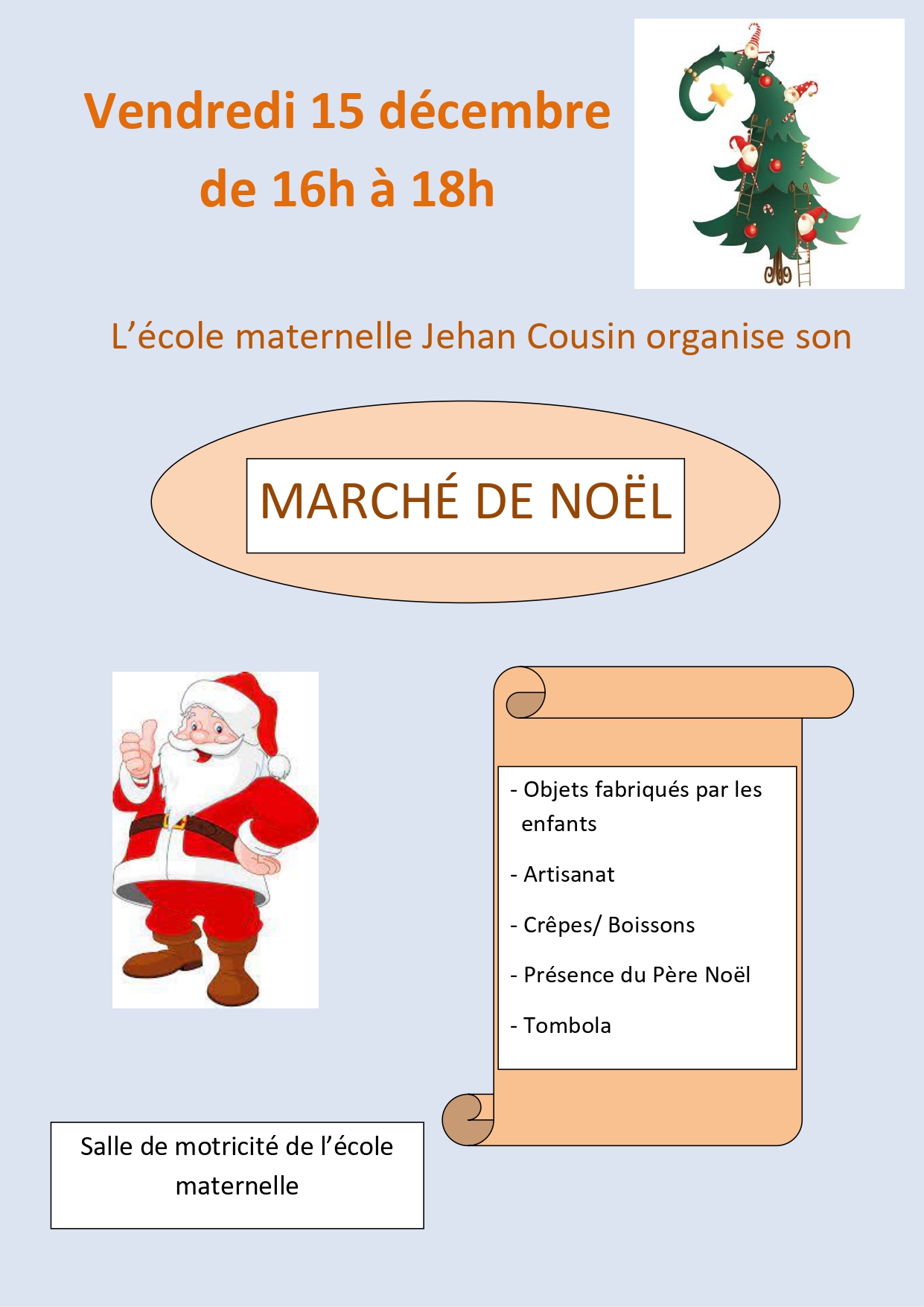 Noël des enfants - Ville de Sens - Agenda et Actualités de la